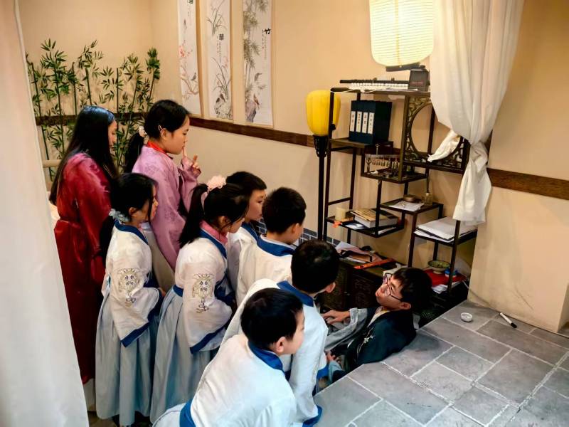 弥勒市文旅项目策划